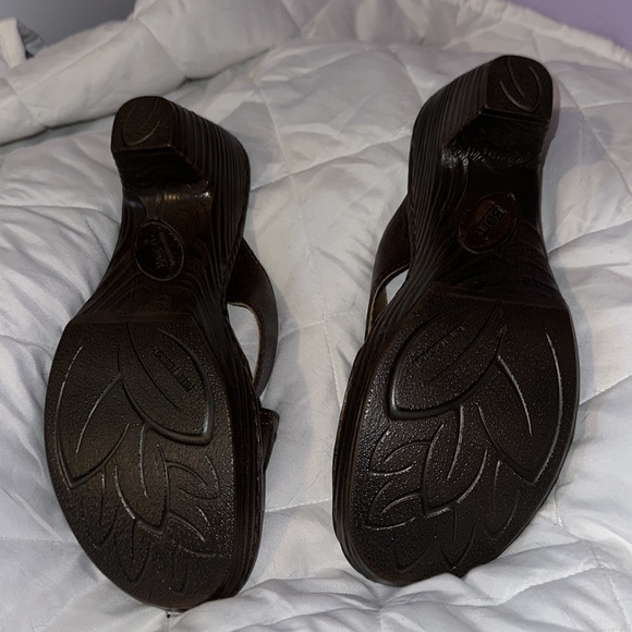 Womens Born shoes - Picture 5 of 7